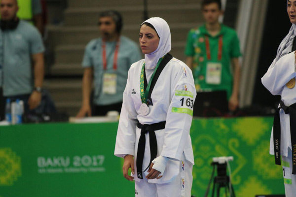 نظر اکرم خدا بنده در مورد عملکرد تیم ملی تکواندو : حمایت و پرهیز از قضاوت سطحی