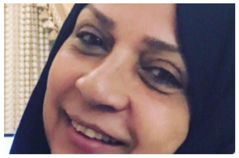 پایان بهت آور مهوش نامدار ؛ شناسنامه والیبال بانوان چشم از جهان فرو بست