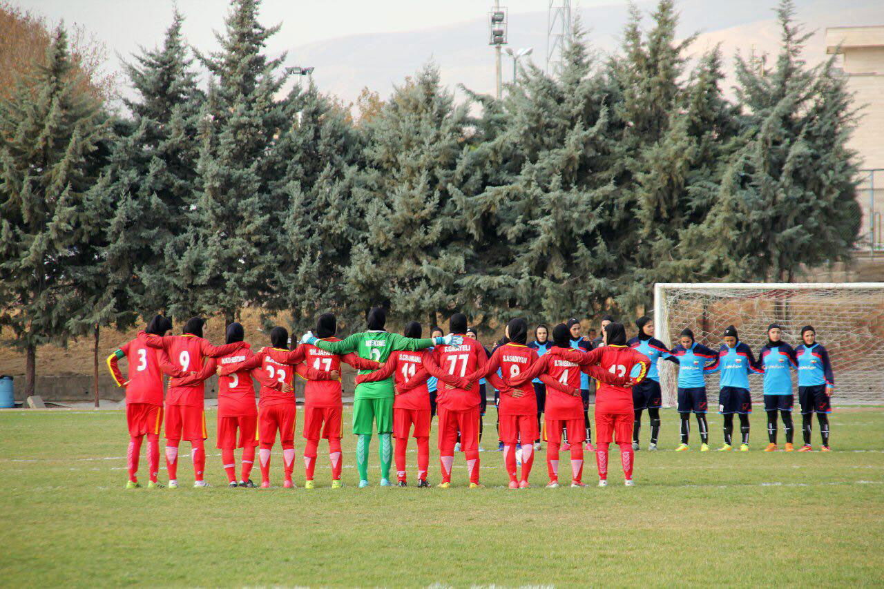 داستان همیاری آذربایجان غربی از زبان سرمربی / اظهار نظر عجیب درباره تیم های لیگ برتری!