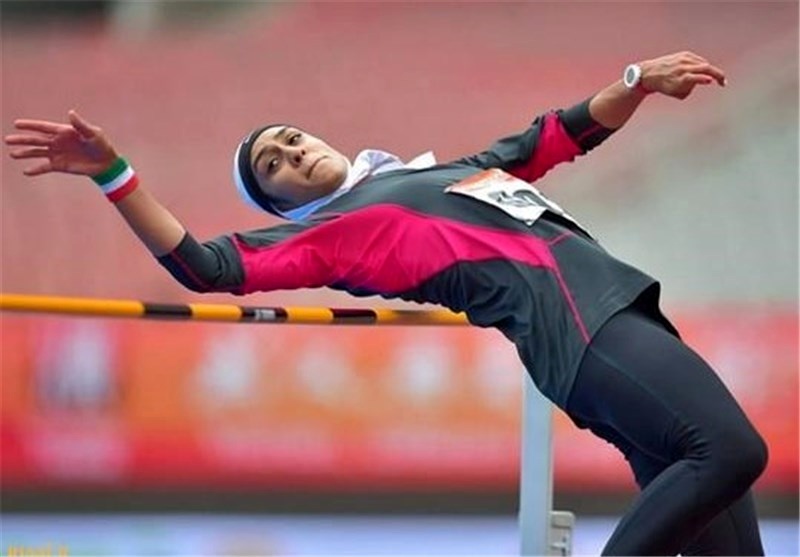 شیوه زندگی متاهلی سپیده توکلی ؛ روزانه 2 جلسه تمرین!