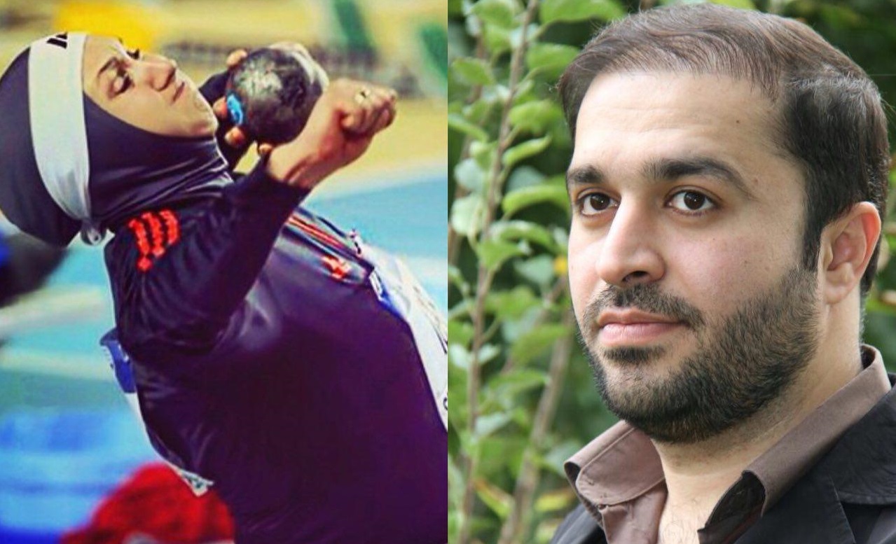 علت بدرفتاری حراست آفتاب انقلاب با لیلا رجبی چه بود؟