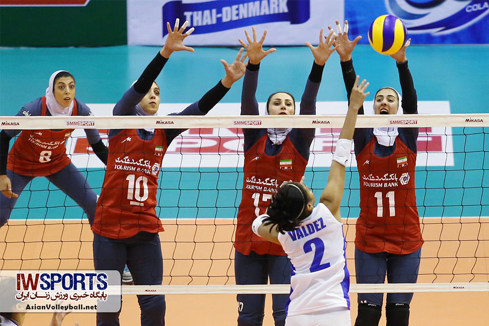 زبردست: از تیم ملی والیبال انتظار معجزه نداریم / شاید لیگ 8 تیمی شود