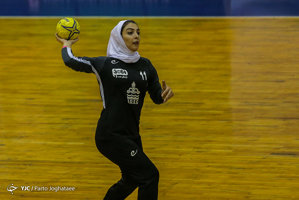 پایان دوران مصدومیت مریم یوسفی / تیم ملی به برنامه و چشم انداز نیاز دارد