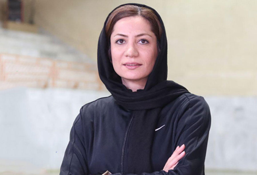 زمان پور سرمربی تیم بسکتبال نامی نو شد