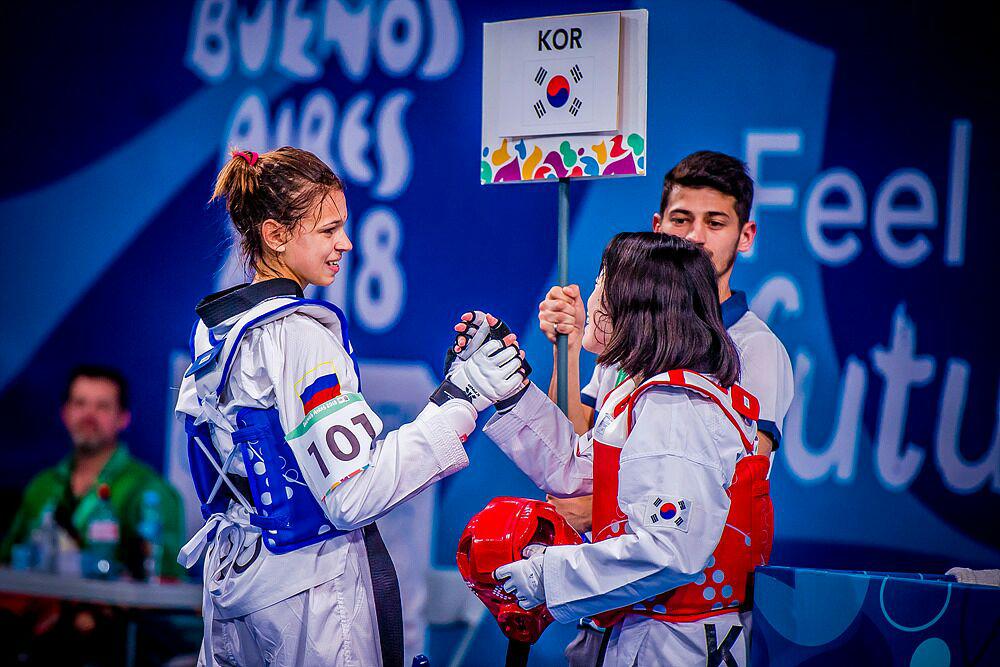 نگاهی بر عملکرد کانگ کره ای ؛ جولان در غیاب مبینا نژاد و تخصص در نقره