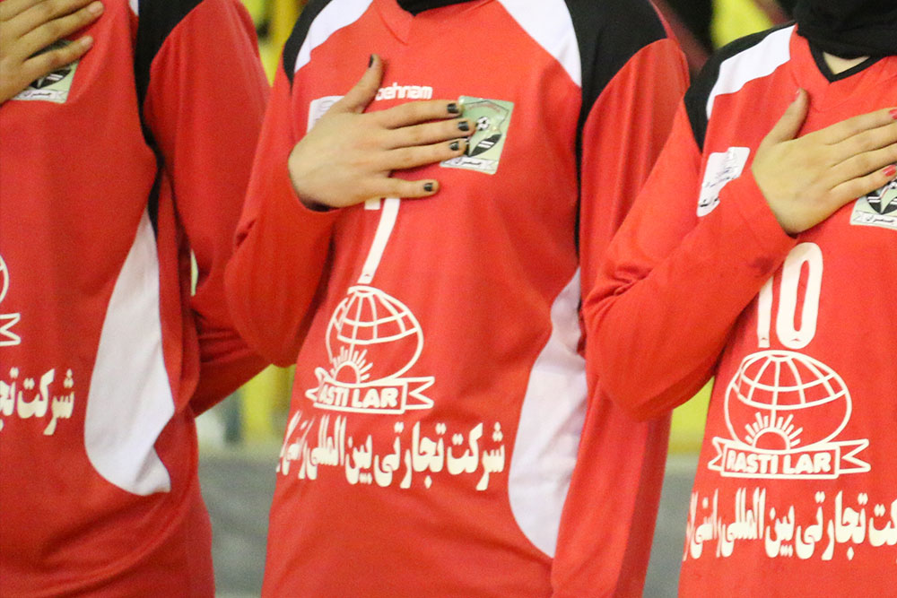 درباره انصراف قهرمان از حضور در لیگ برتر هندبال | ظهور و سقوط شهید چمران لارستان