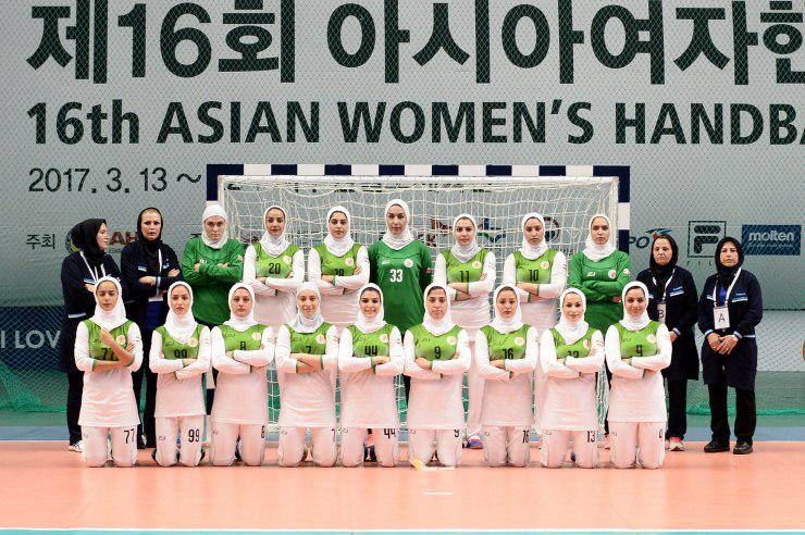 اولویت فدراسیون هندبال در بخش زنان؛ کار زیربنایی به جای اعزام‌های بی هدف