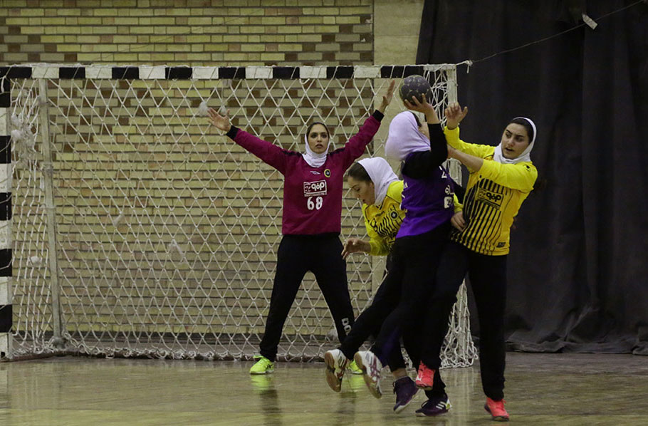 نظرات هانیه لک در مورد پیروزی سپاهان بر تاسیسات: توقع داشتم با من بهتر رفتار شود