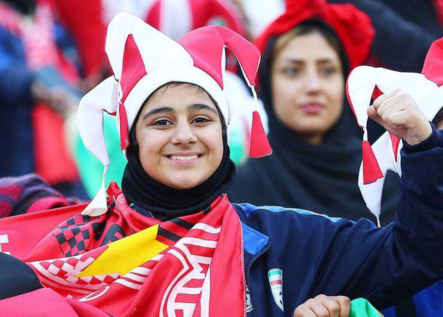 سارا دیدار : همکاری آموزش و پرورش، دغدغه دختران ورزشکار است