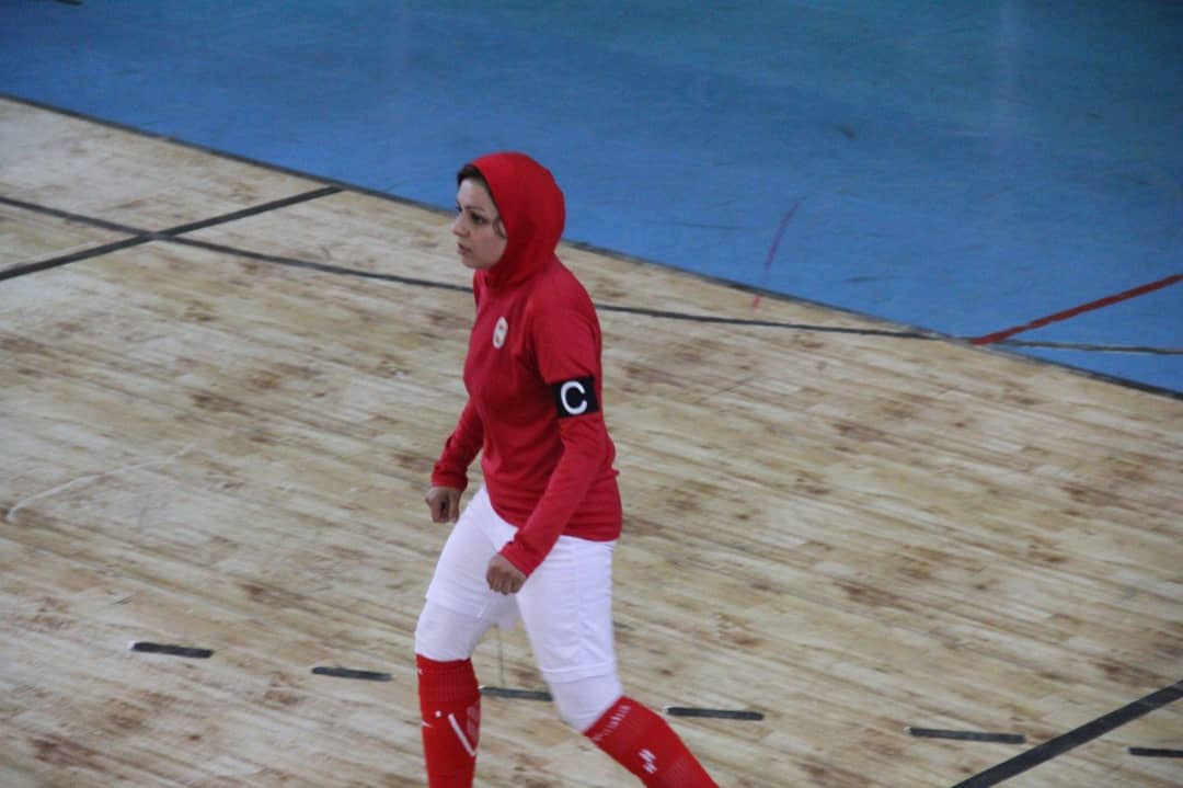 ورزش بانوان در مشهد فرزند ناتنی مسئولان است