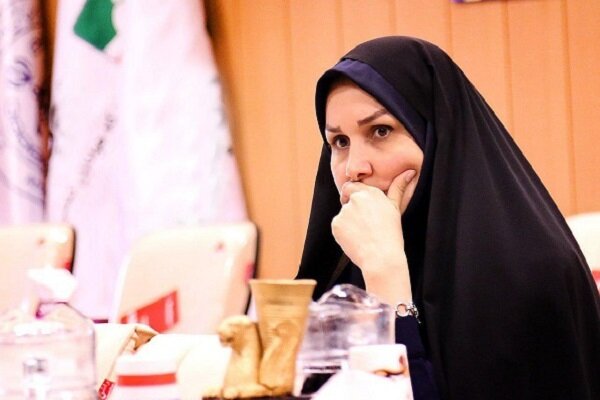 مریم منظمی: دختران کشتی گیر ایران در مسابقات جهانی شرکت می‌کنند