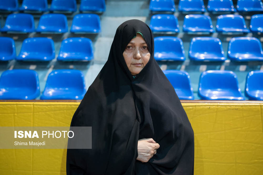 تغییر روش فدراسیون جودو در مورد بانوان : استخدام مربی ایرانی برای تیم ملی