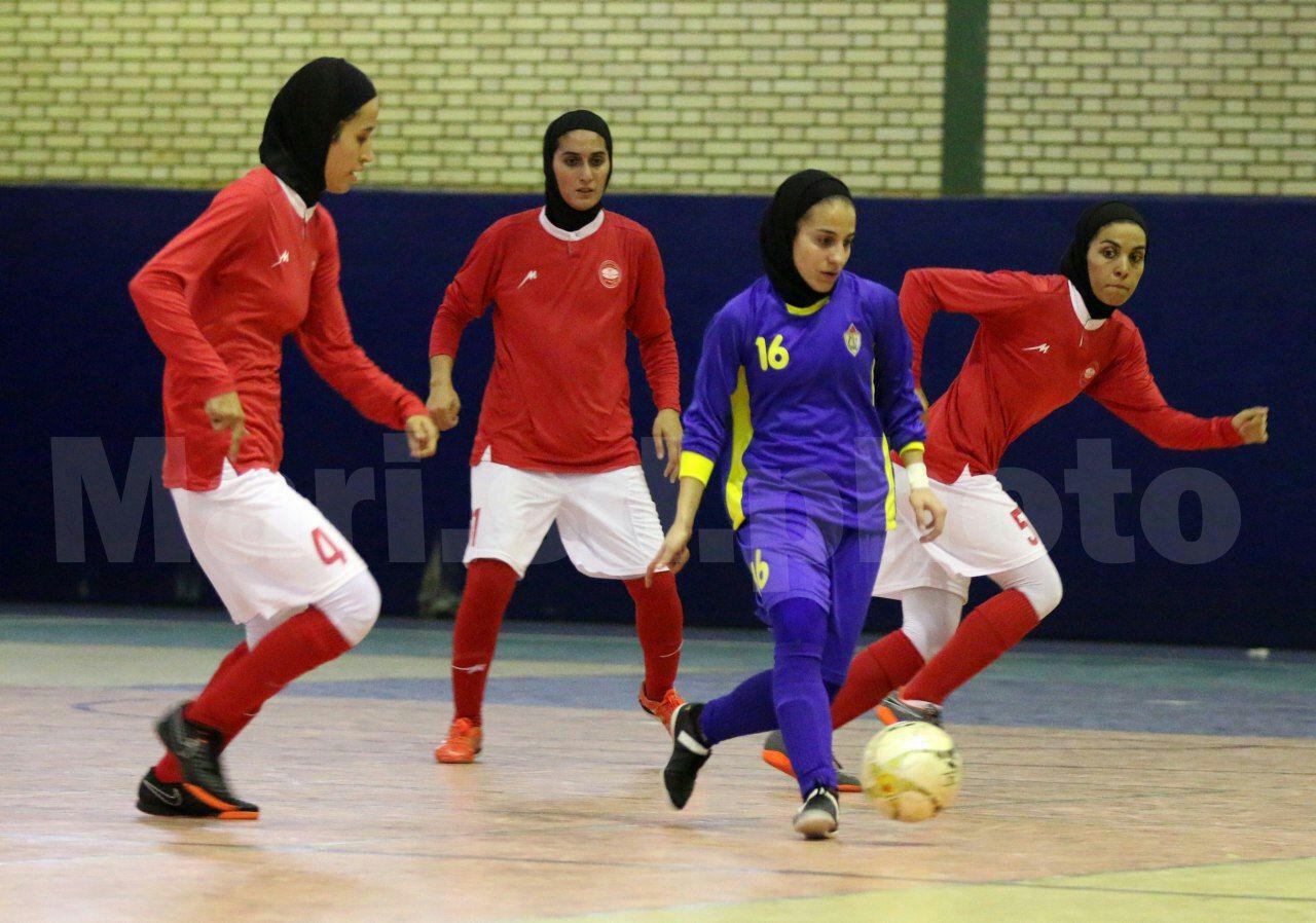 برگزاری مراسم قرعه کشی لیگ فوتسال بانوان در ۱۹ خرداد | آغاز رقابت ها از ۱۶ مرداد