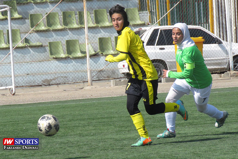 هفته هفدهم لیگ برتر فوتبال | شهرداری سیرجان کردستان را فتح کرد؛ خداحافظی وچان با قهرمانی