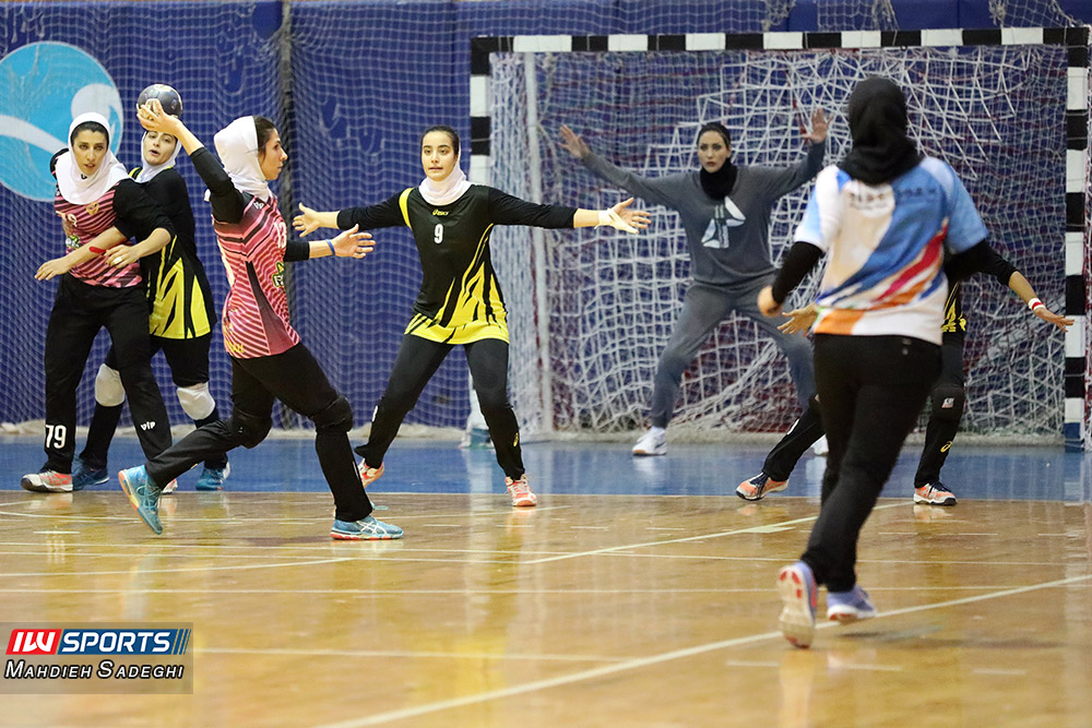 حضور نمایندگان ایران در هندبال باشگاه‌های آسیا در هاله‌ای از ابهام