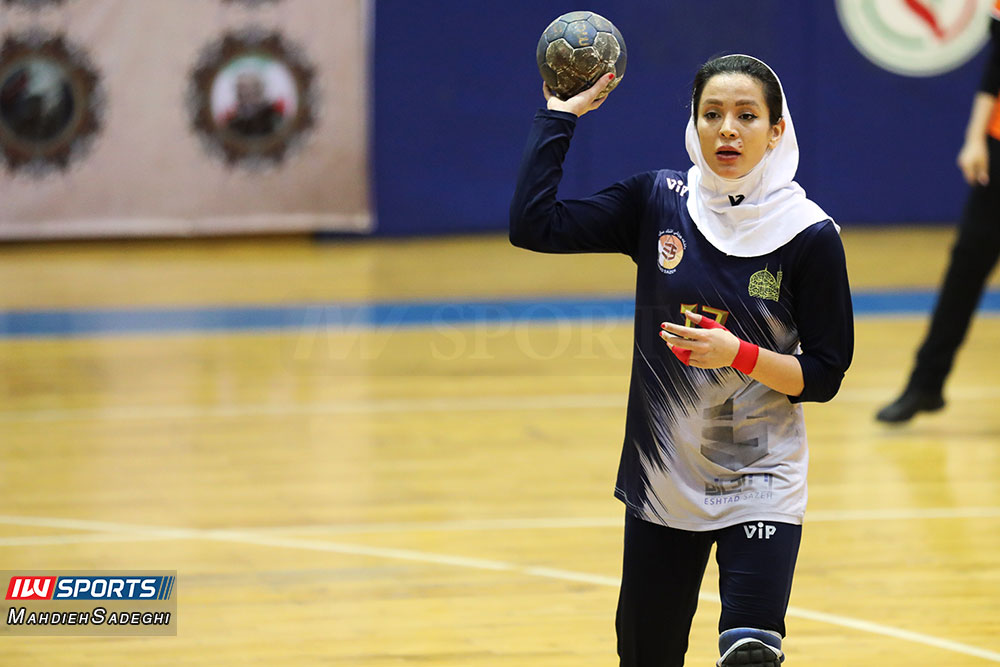 هندبال زنان باشگاه‌های آسیا فروردین برگزار می‌شود | ایران بدون نماینده