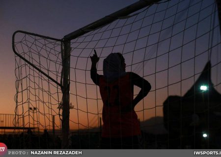 همه چیز درباره مسابقات هندبال ساحلی زنان