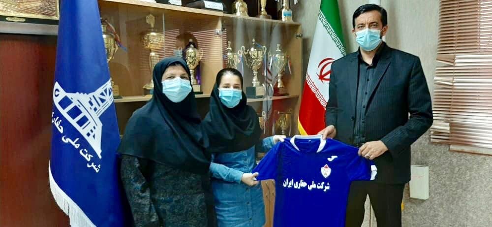 تمدید قرارداد ۴ بازیکن تیم فوتسال حفاری