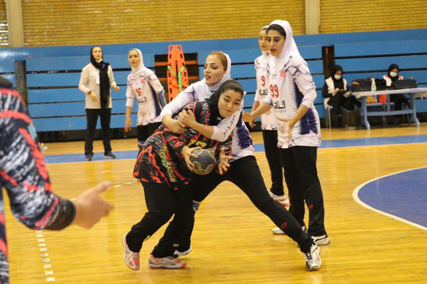 پرسپولیس بهبهان حریف ستارگان اشتاد سازه نشد