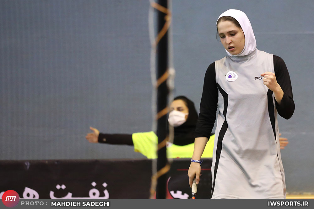 پیروزی خارج از خانه میلاد تبریز برابر شهرداری شاهرود