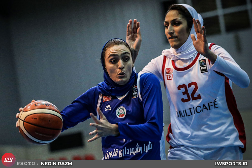 شروع مقتدرانه نفت آبادان و شهرداری قزوین