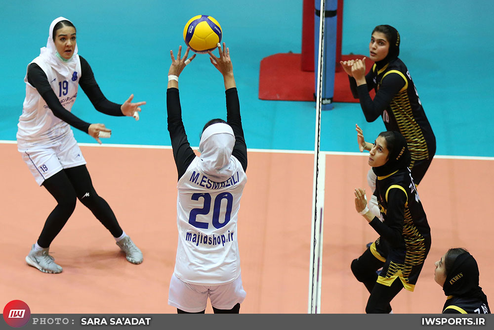 ارکستر هماهنگ قزوین نخستین پیروزی را نواخت