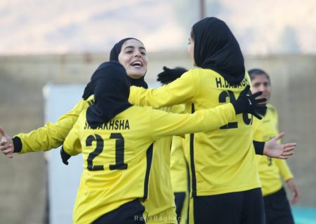 شکست وچان در روز تاریک پریسا گراوندی