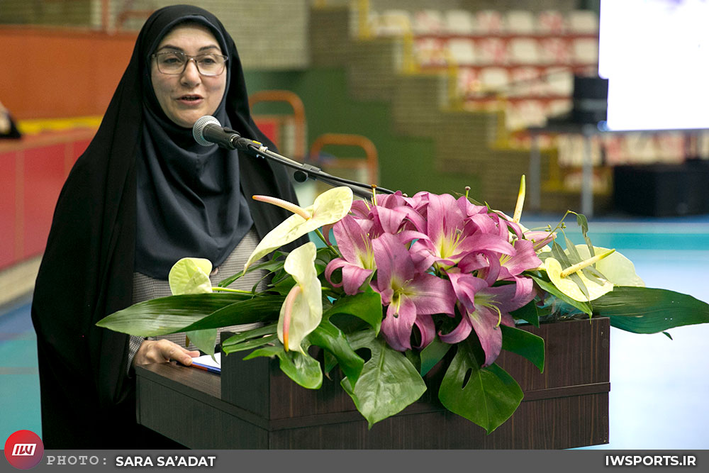 وفاق، نام کاروان ایران در بازی‌های جهانی چنگدو