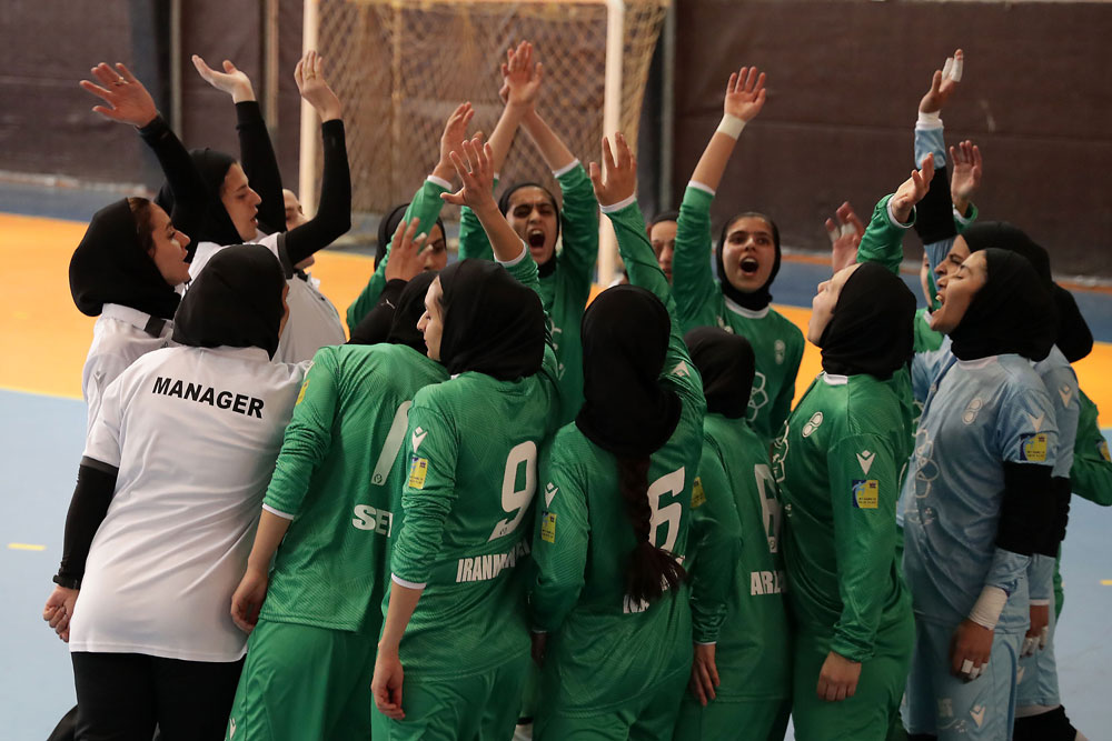 خراسان رضوی؛ شروع زیبا و پایان بیرمق | زخمهای کاری بانوی سبز