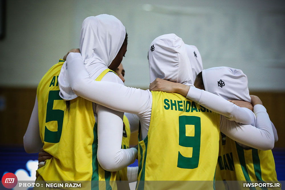 پالایش نفت آبادان؛ تیمی همیشه در حال پرواز