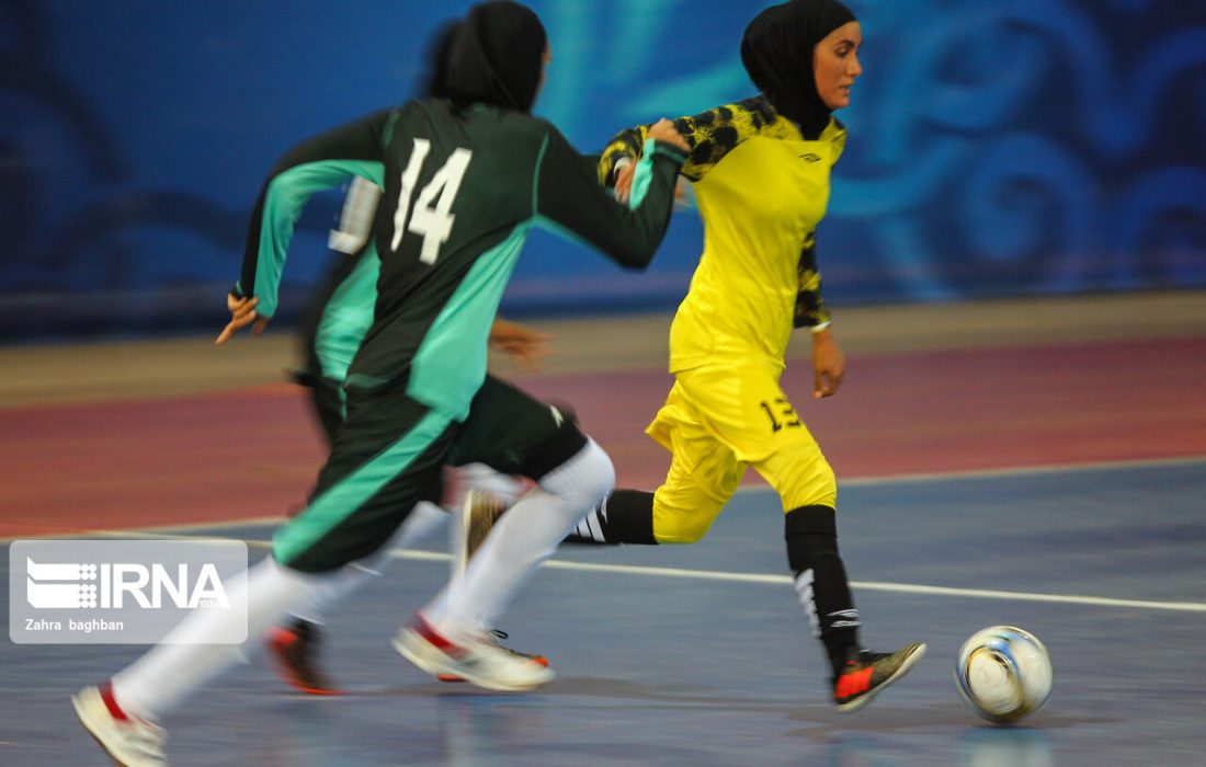 نامی نو ۳ هیئت رودان صفر | پیروزی بیدردسر