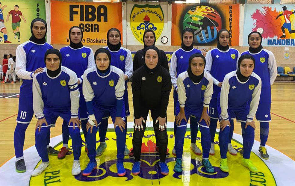 پالایش نفت آبادان ۱۰ هیئت اصفهان صفر | نمایش قدرت در خانه