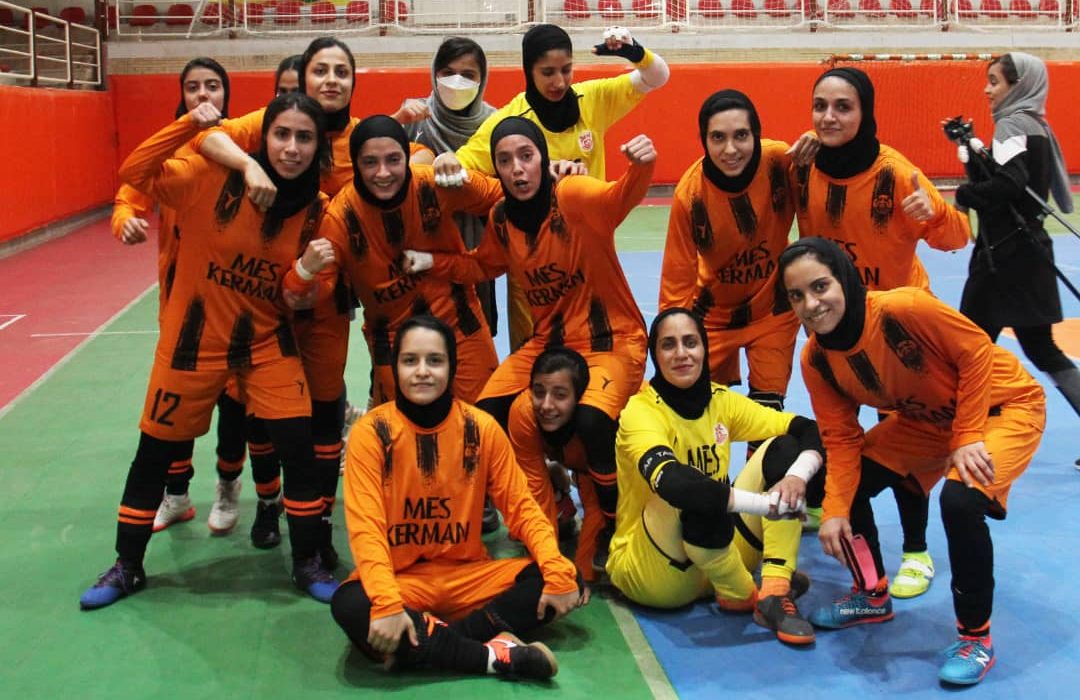 پیروزی مس و شروع دلپذیر دوقلوهای کرمان در مشهد