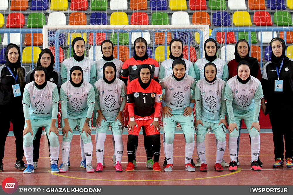 سایپا ۳ هیئت خراسان رضوی ۱ | رویای شرقی به پایان رسید