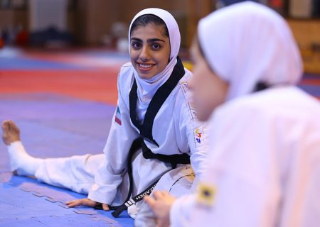 بازی سرنوشت مهلا مومن زاده برابر سوپویا | مصاف حماسی برای رسیدن به المپیک