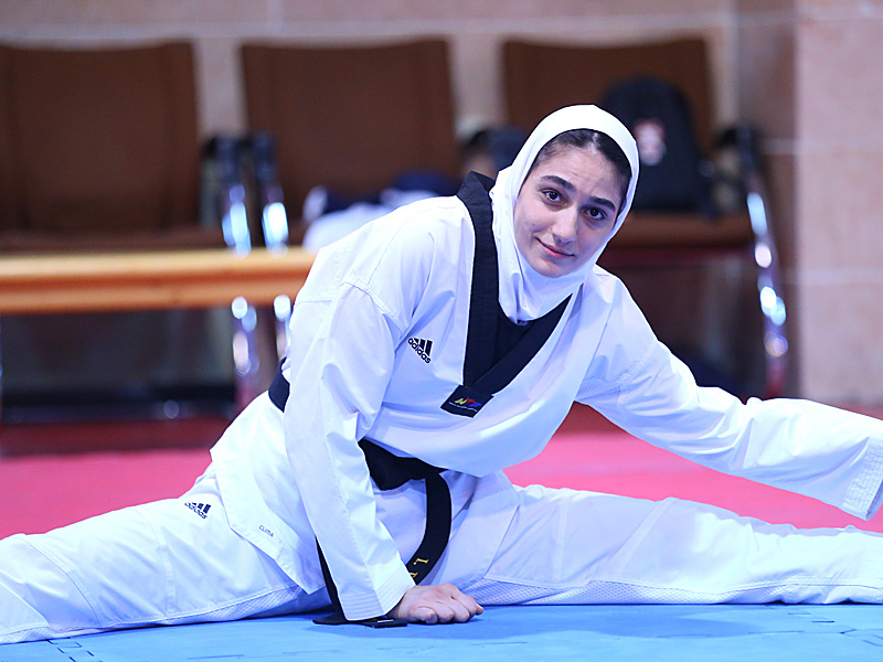 تمدید ملیکا میرحسینی با فتح صدر البرز | ماه‌های حساس شاه‌مهره