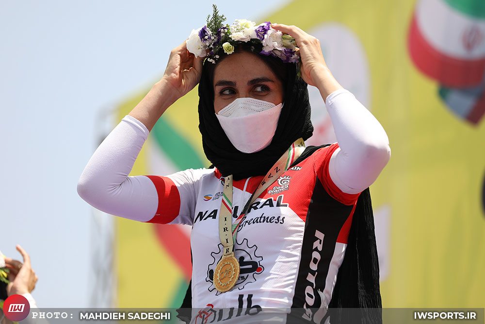 این ۱۰ غایب بزرگ هانگژو: از کاپیتان ندا تا سمیه یزدانی