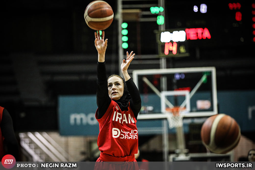 گرگان در کوارتر سوم برابر ذوب آهن ویران شد