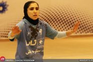 ویدئو | شاهین نطنز و مس رفسنجان در لیگ فوتسال زنان