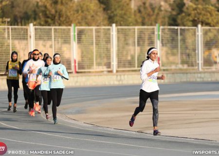 چرا پریسا عرب به دوومیدانی آسیا اعزام نشد؟