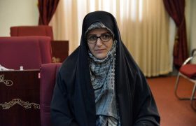 کاظمی پور: فعالیت بدنسازی بانوان پس از تصویب، از سر گرفته می‌شود