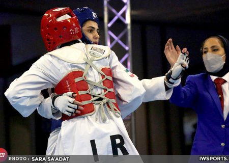 اسفند ماه جذاب تکواندویی با برگزاری سه تورنمنت