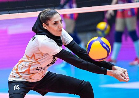 ستارگان فارس صفر سایپا ۳ | ادامه صدرنشینی در شیراز