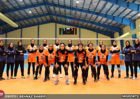 مس رفسنجان در خانه از سد شهرداری ورامین گذشت