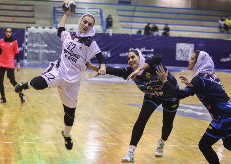 آتریسا با شکست آغاز کرد | حضور نجد سمیعی در میدان کارساز نشد