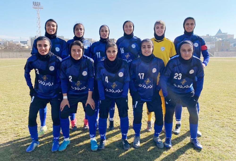 ادامه ناکامی های بادرود با شکست برابر زارع باتری