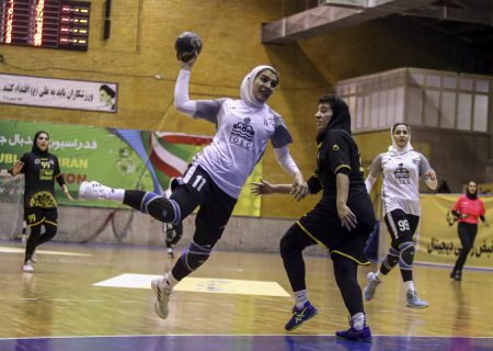 تاسیسات دریایی ۲۴ سپاهان ۱۹ | پیروزی بزرگ تاسیسات بر مدعی