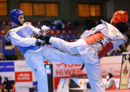 لیگ تکواندو زنان | چالش‌ها و فرصت‌های لیگ ۲ قطبی