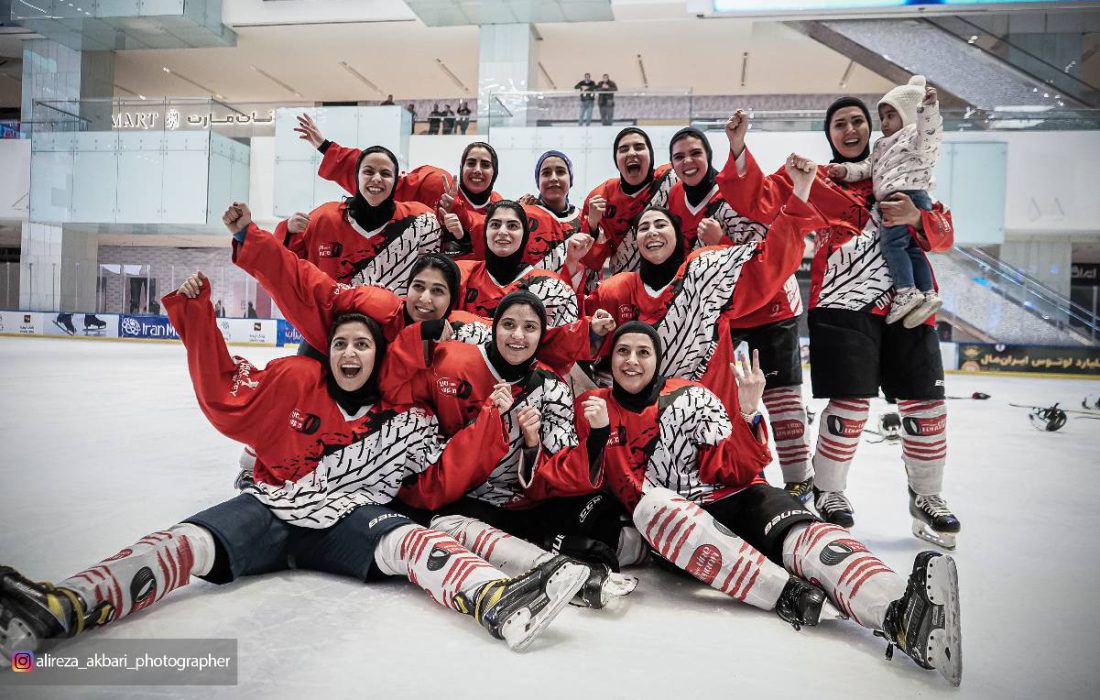 آنلاین تایر ۳ فرمانیه صفر | جهش سرخ به سوی قهرمانی