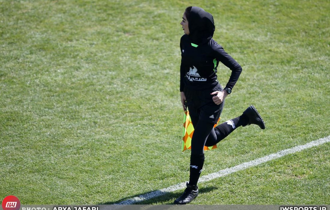 اعلام اسامی داوران هفته دهم لیگ برتر فوتبال